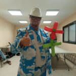 The Mascot Show