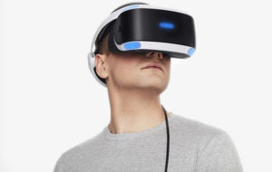 Animation réalité virtuelle