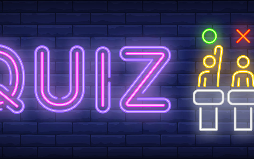 L’animation quiz interactif avec Xperience Game