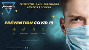 animation covid-19