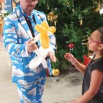 The Mascot Show