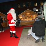 The Mascot Show