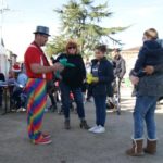 The Mascot Show