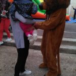 The Mascot Show