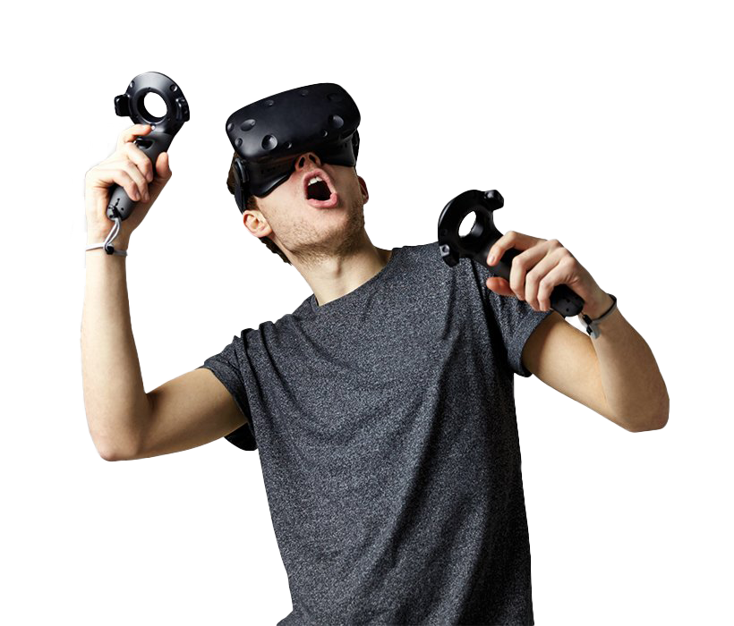 réalité virtuelle