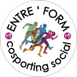 Logo Entre'form