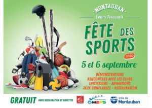 fetes des sports