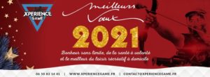 Voeux 2021