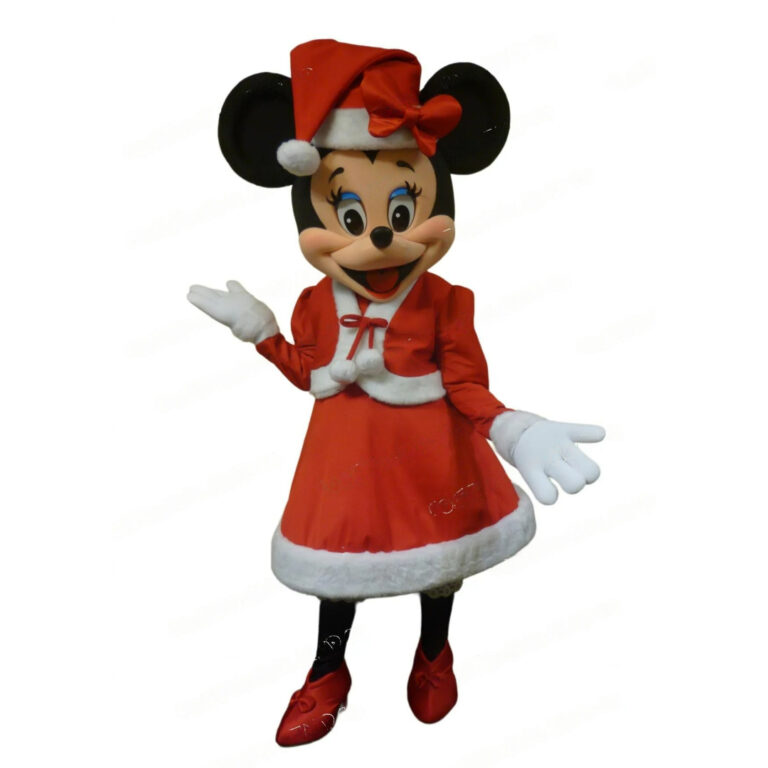 Costume-Minnie-Noel