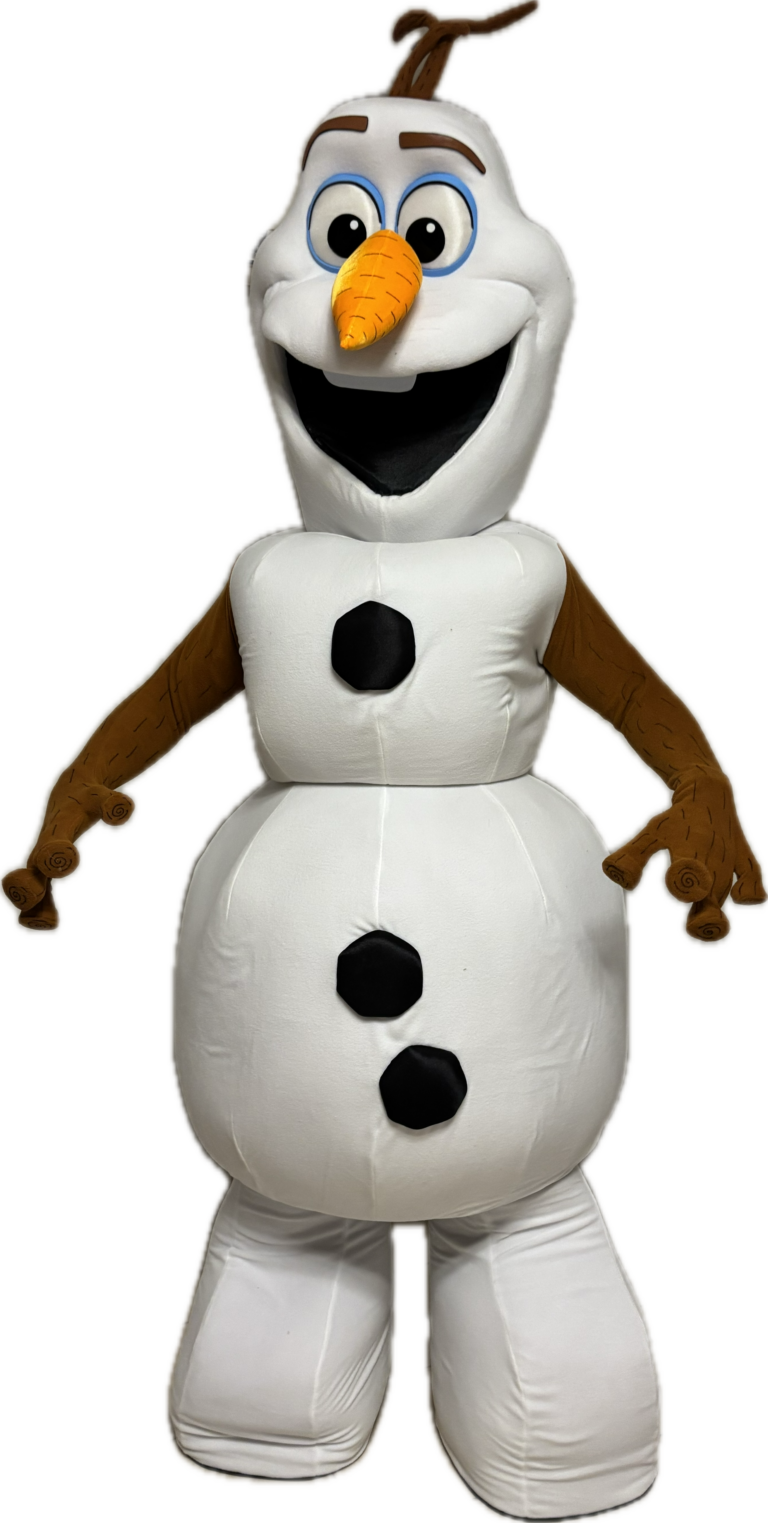 Olaf